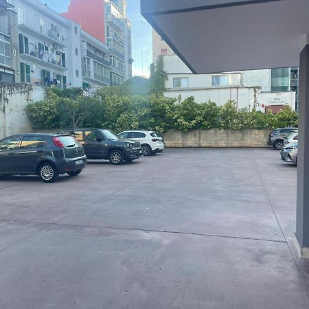 Loft Postiglione 14 Διαμέρισμα Μπάρι Εξωτερικό φωτογραφία