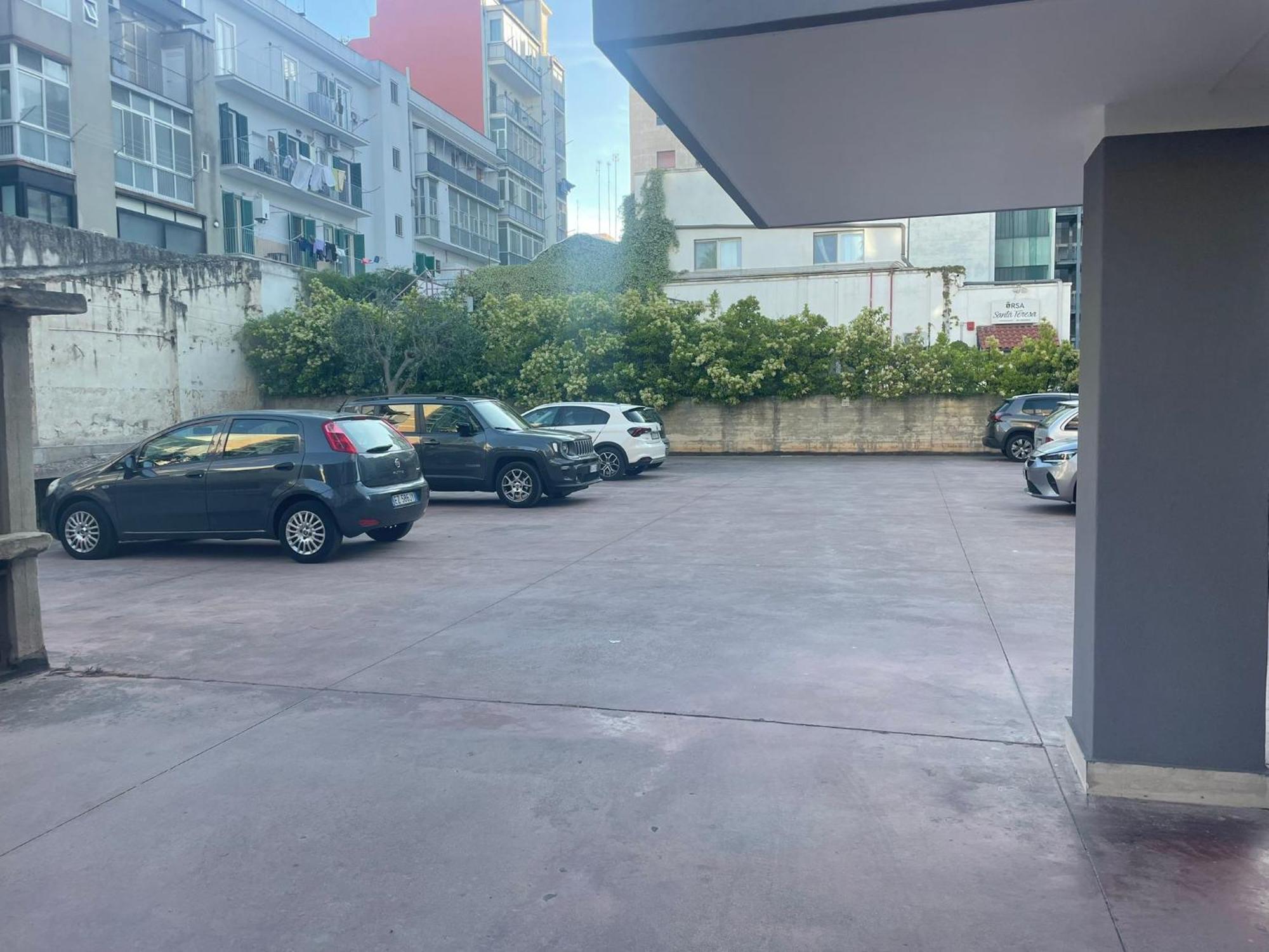 Loft Postiglione 14 Διαμέρισμα Μπάρι Εξωτερικό φωτογραφία