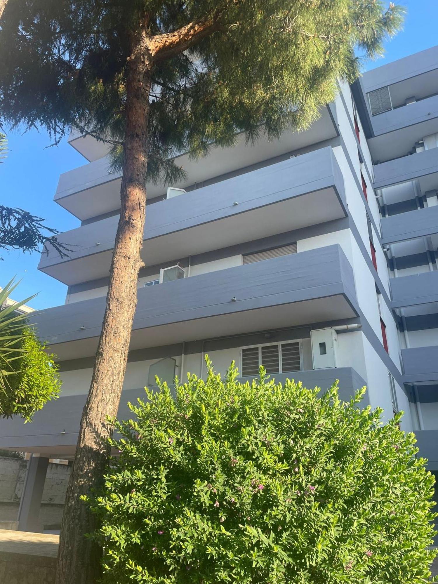 Loft Postiglione 14 Διαμέρισμα Μπάρι Εξωτερικό φωτογραφία