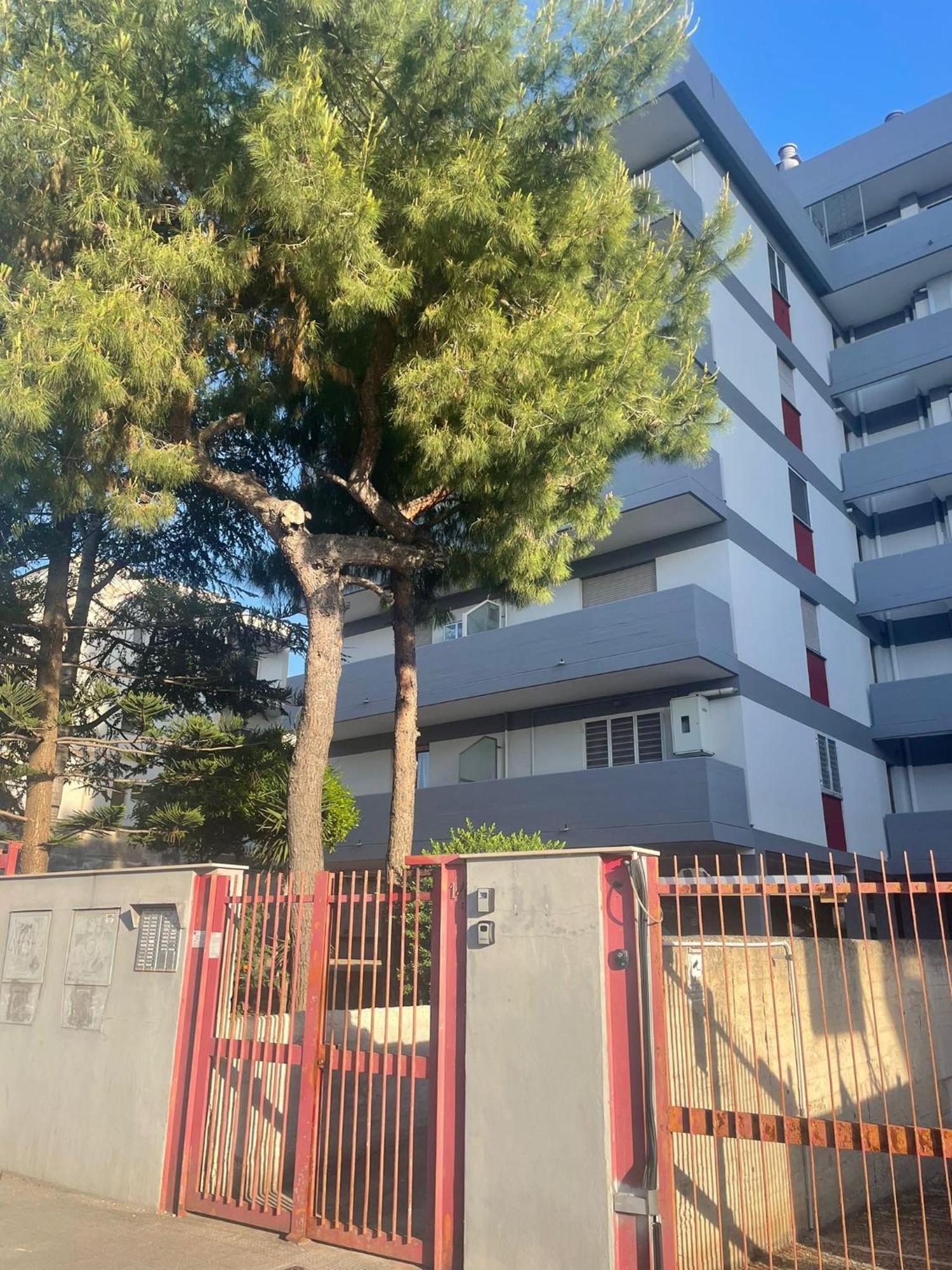 Loft Postiglione 14 Διαμέρισμα Μπάρι Εξωτερικό φωτογραφία
