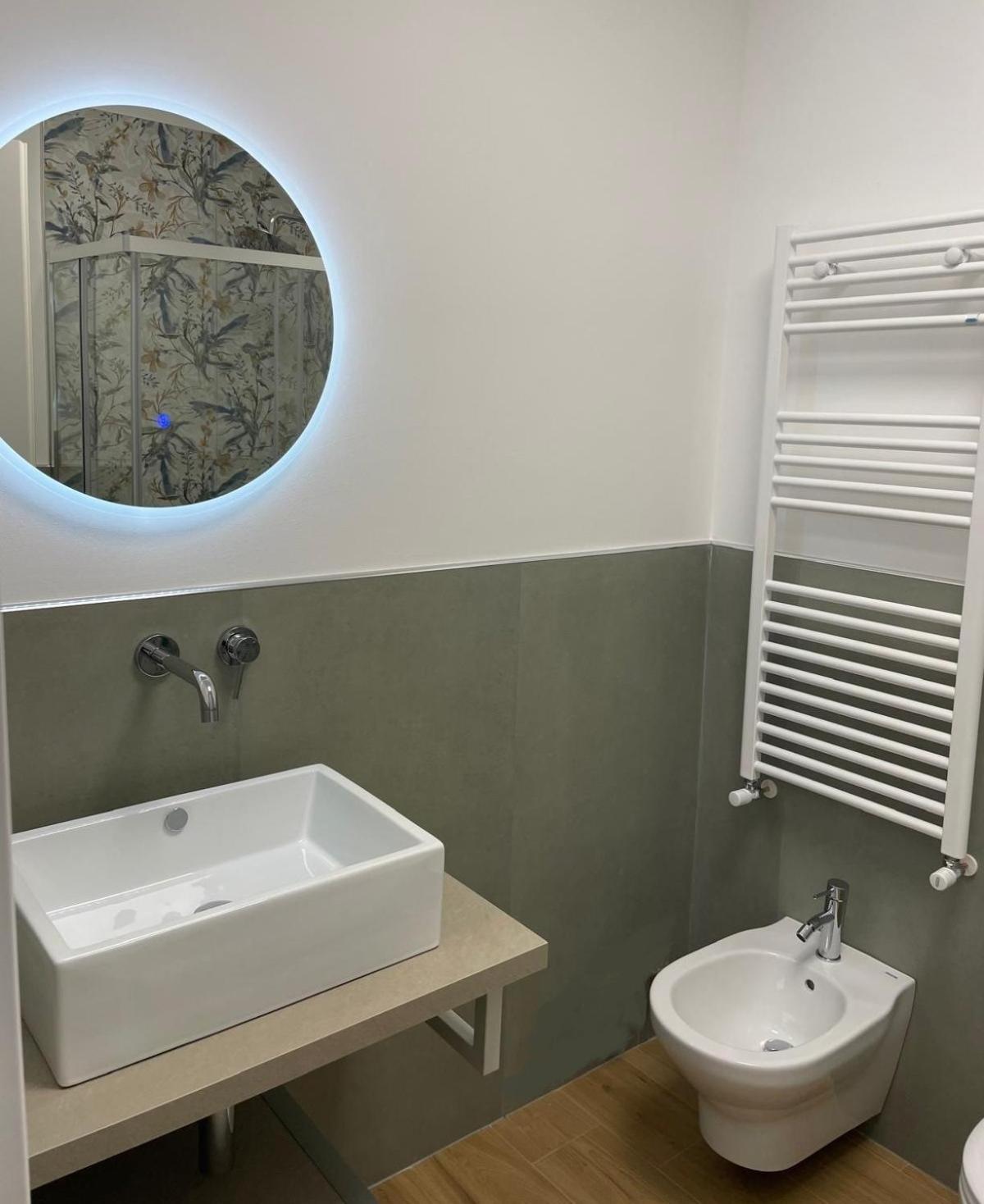 Loft Postiglione 14 Διαμέρισμα Μπάρι Εξωτερικό φωτογραφία