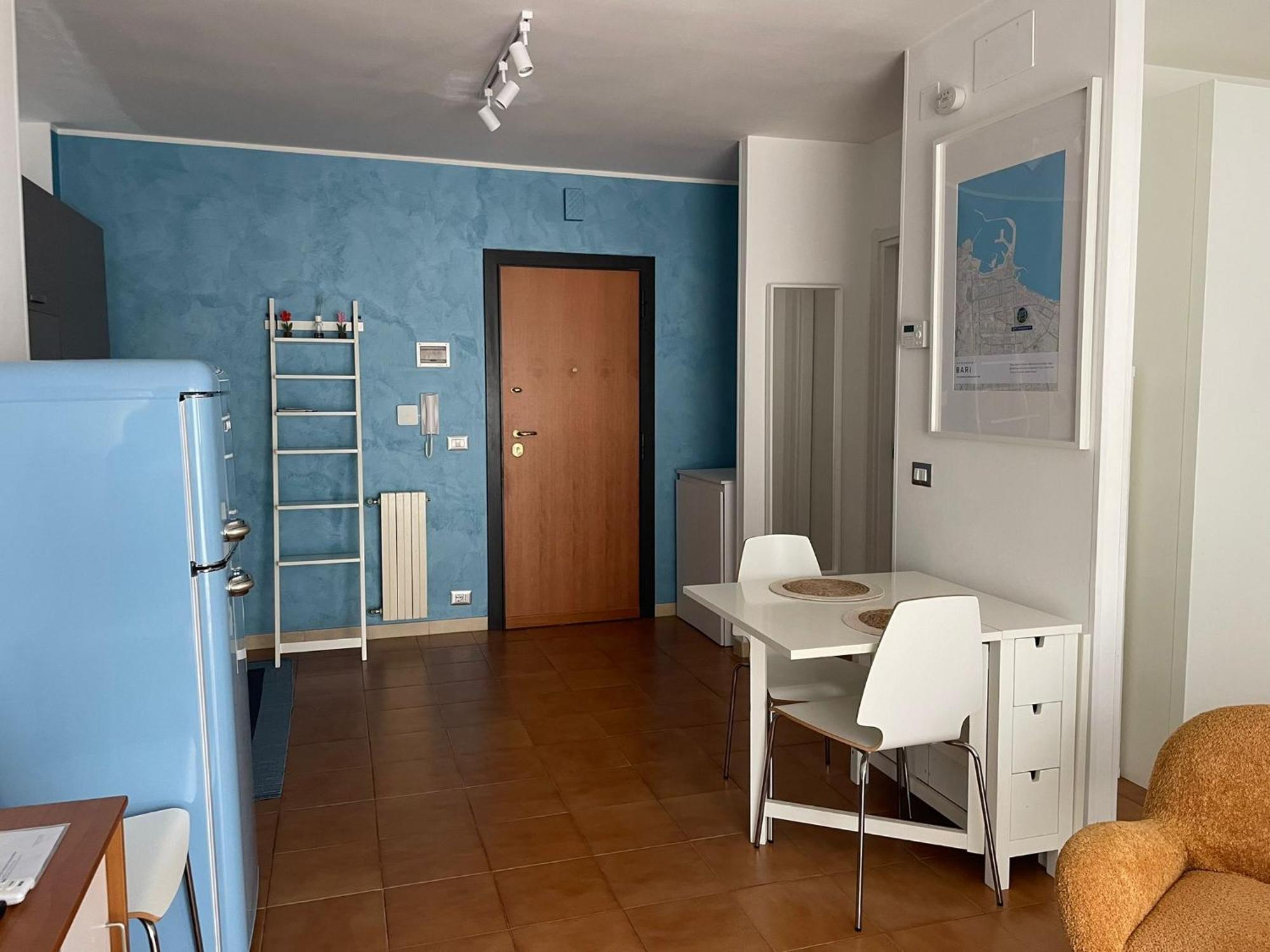Loft Postiglione 14 Διαμέρισμα Μπάρι Εξωτερικό φωτογραφία