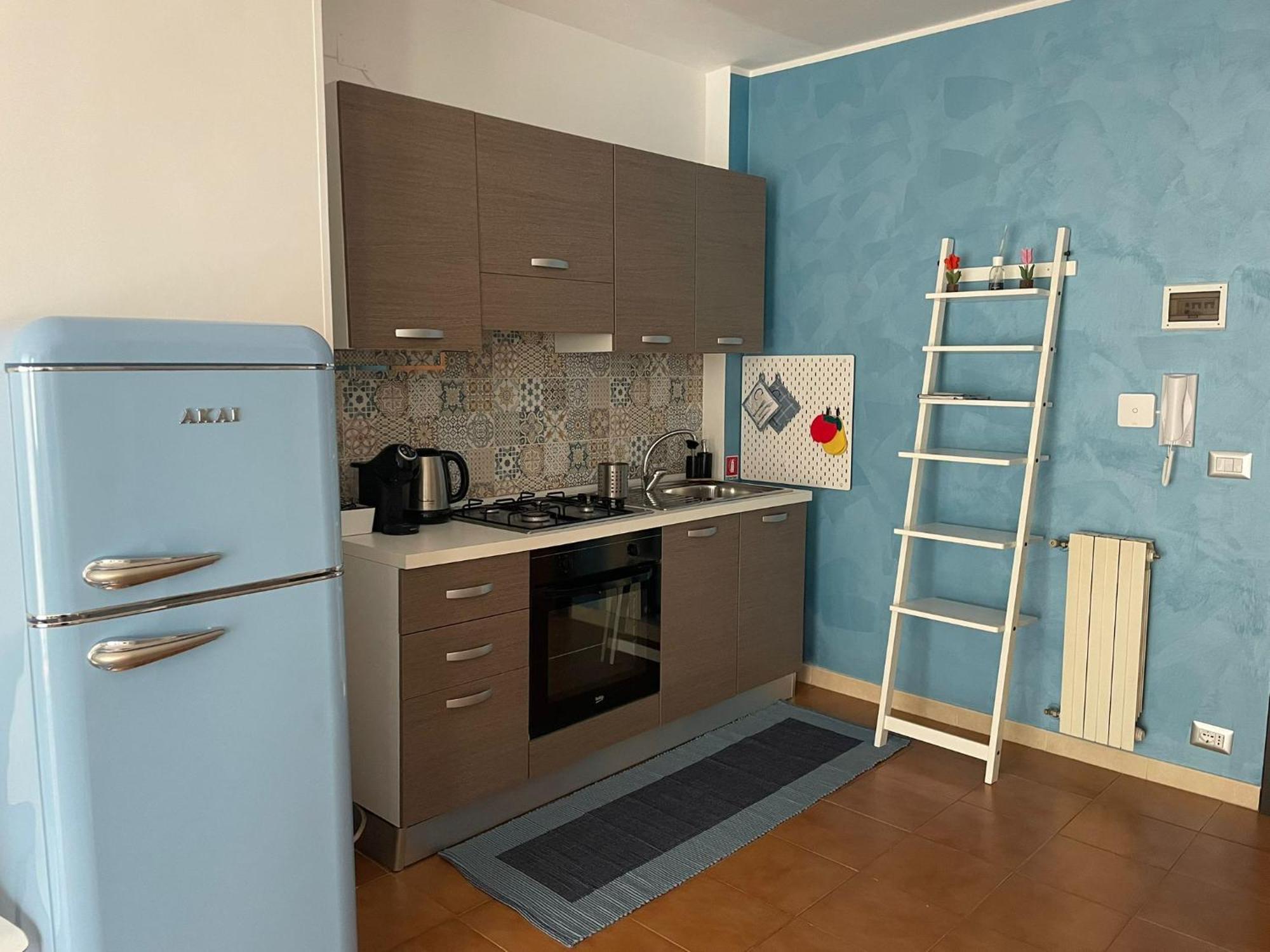 Loft Postiglione 14 Διαμέρισμα Μπάρι Εξωτερικό φωτογραφία